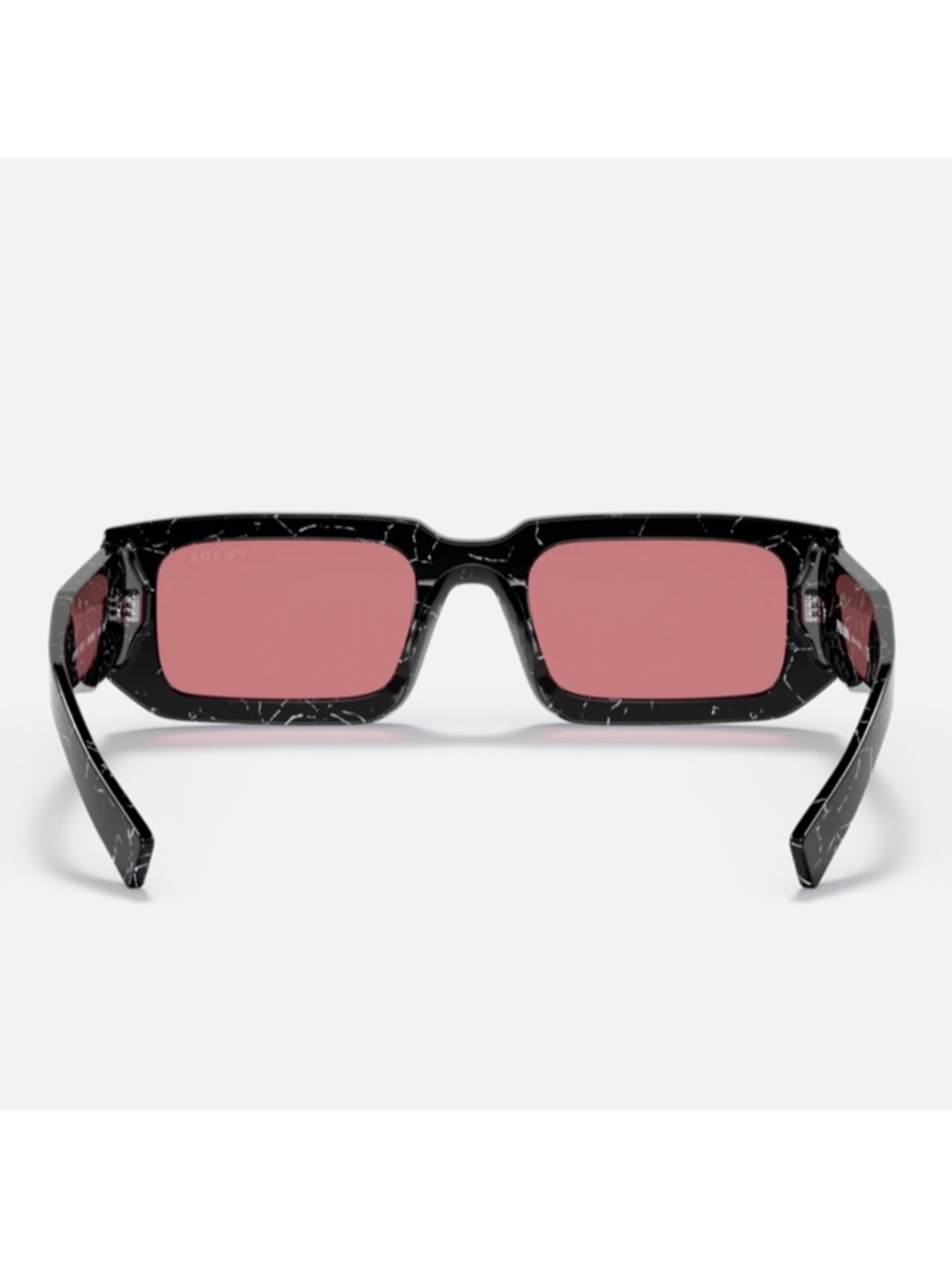 Excluded Prada Sunglasses, New 350 - Picture 7 of 7